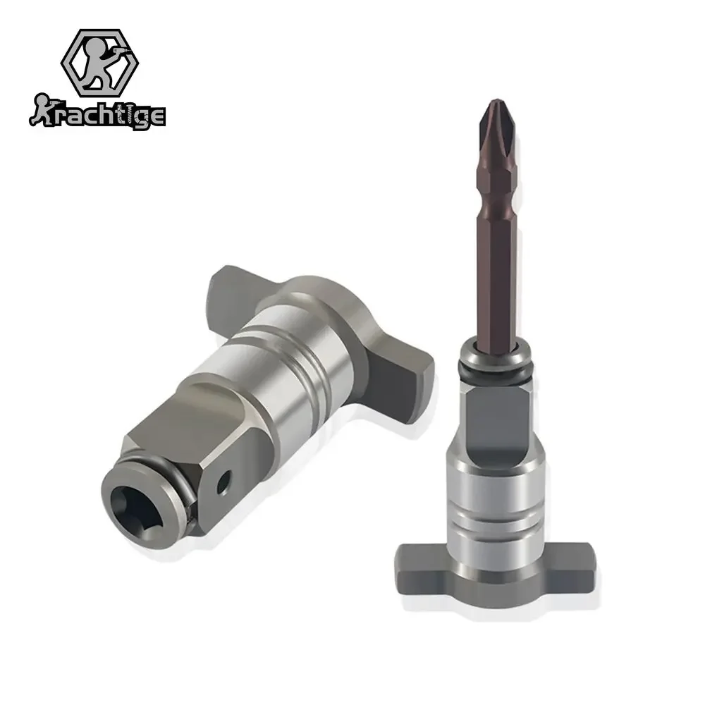 Power Tools Used - 1Pcs Dual Use Cordless Wrench Part