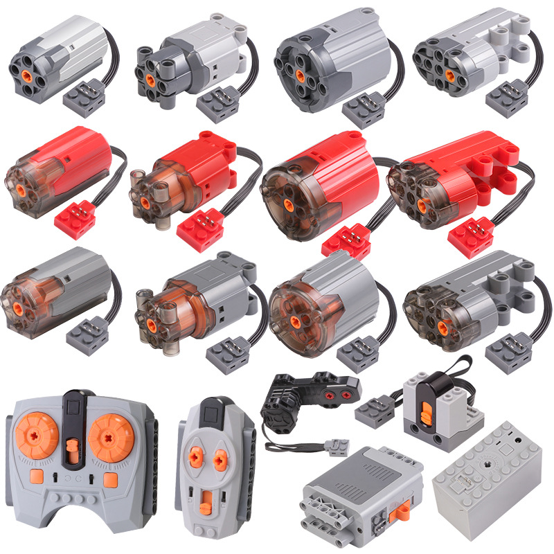 Power Tools Organizer - 2.0 Upgraded Version Power Functions Technical