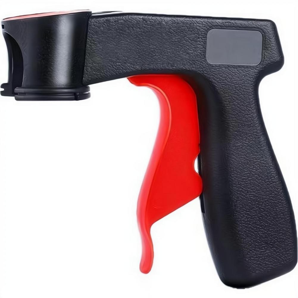 Power Tools Used - Portable Power Assisted Spray Paint Trigger