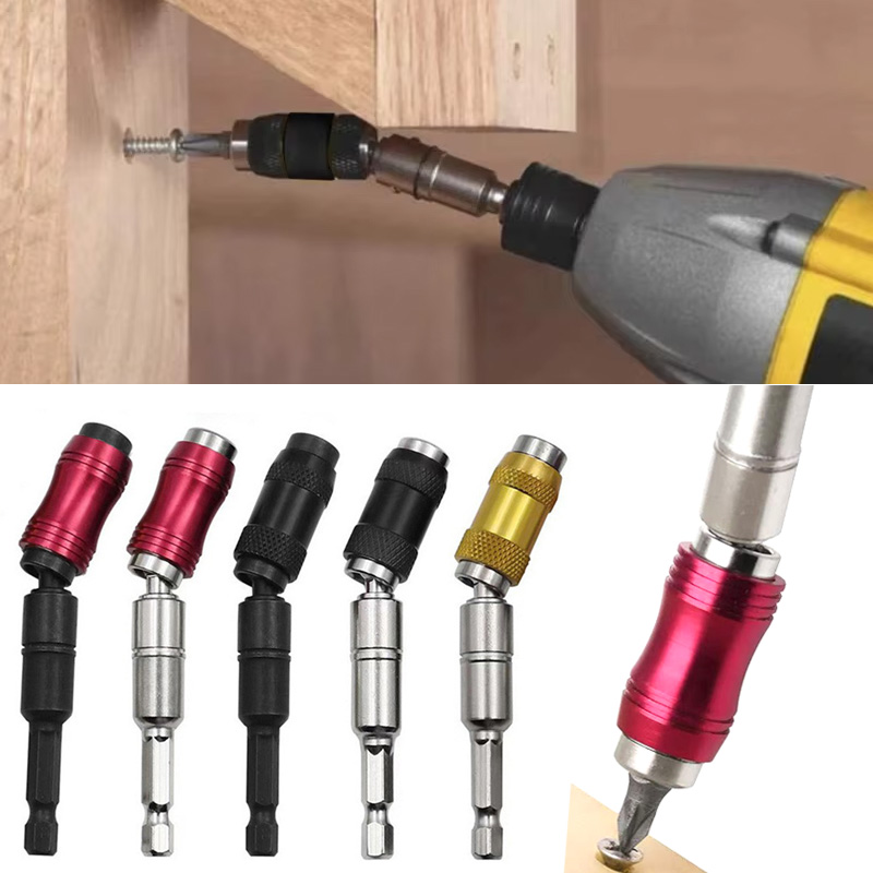 Power Tools Used - 1/4