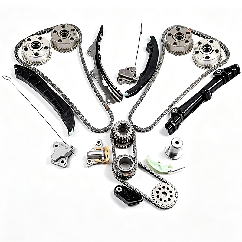 Power Tools Guide - #￥for05184370AH TK1169 TK10810 5184355AF TimingChain Kit