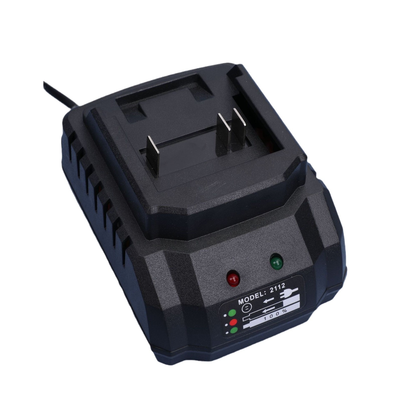 Li-ion Battery Charger 18V 21V - Power Tools Jack 评论和价格
