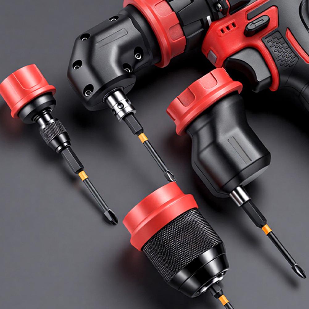 6.35mm Quick Release Drill Chu - Power Tools Jack 评论和价格