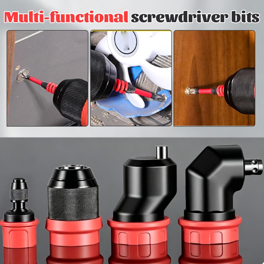 6.35mm Quick Release Drill Chu - Power Tools Jack 评论和价格