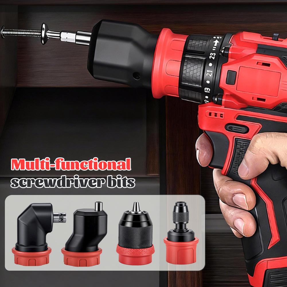 6.35mm Quick Release Drill Chu - Power Tools Jack 评论和价格
