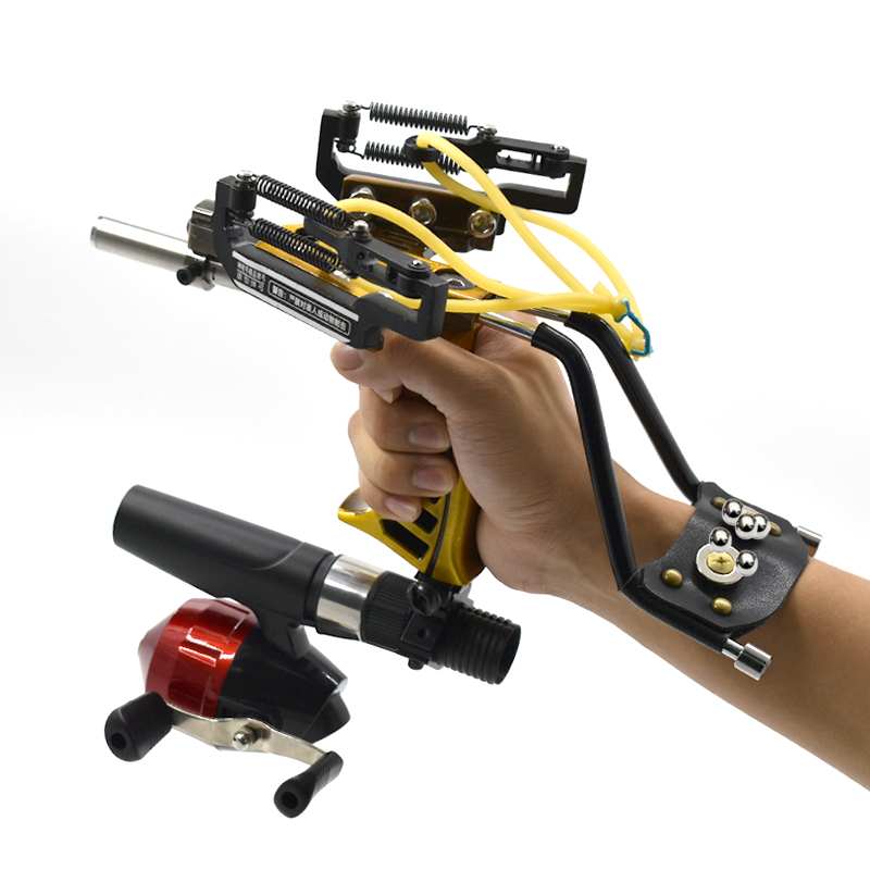 Upgraded Hand-held Metal Sling - Power Tools Band 评论和价格