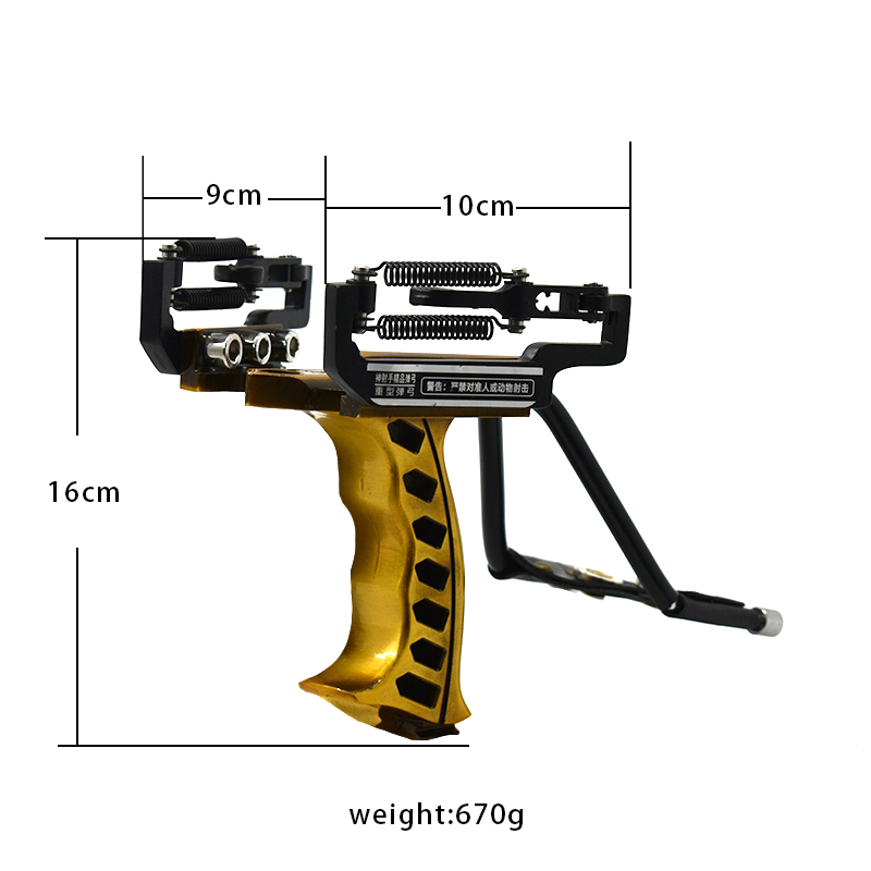 Upgraded Hand-held Metal Sling - Power Tools Band 评论和价格