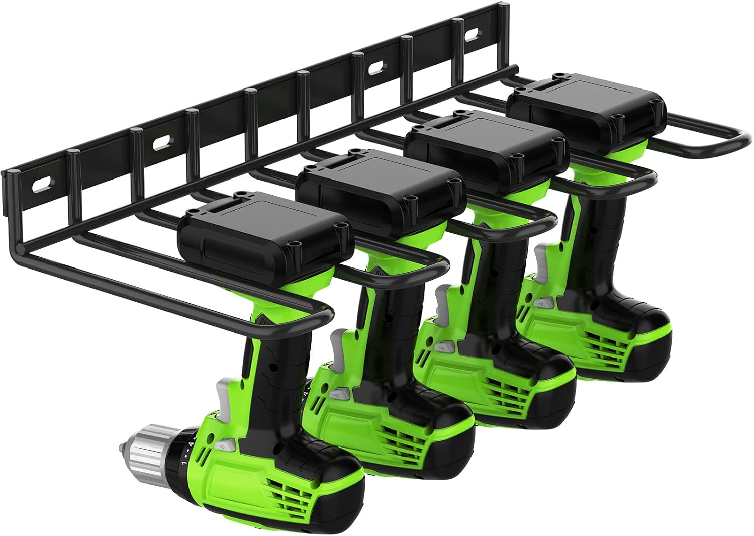 VKKM Power Tool Organizer 4 Sl - Power Tools Organizer 评论和价格