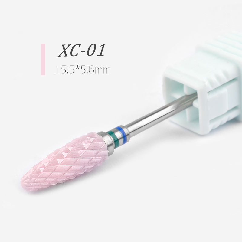 Pink Ceramic Milling Cutters F - Power Tools Jack 评论和价格