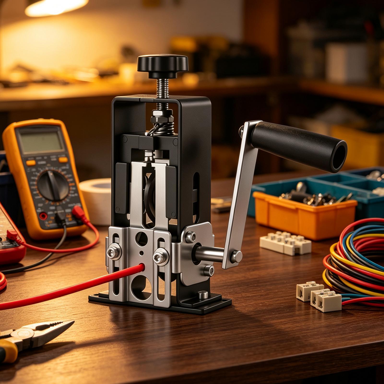 Copper Wire Stripper Drill Pow - Power Tools In Electrical 评论和价格