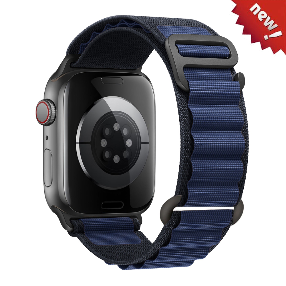 Alpine Straps For apple watch  - Power Tools Band 评论和价格