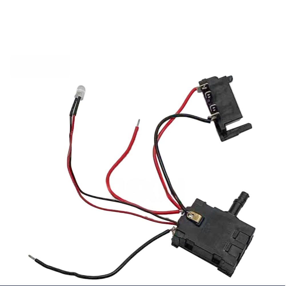 Electric Wrench Switch 20V Cor - Power Tools In Electrical 评论和价格