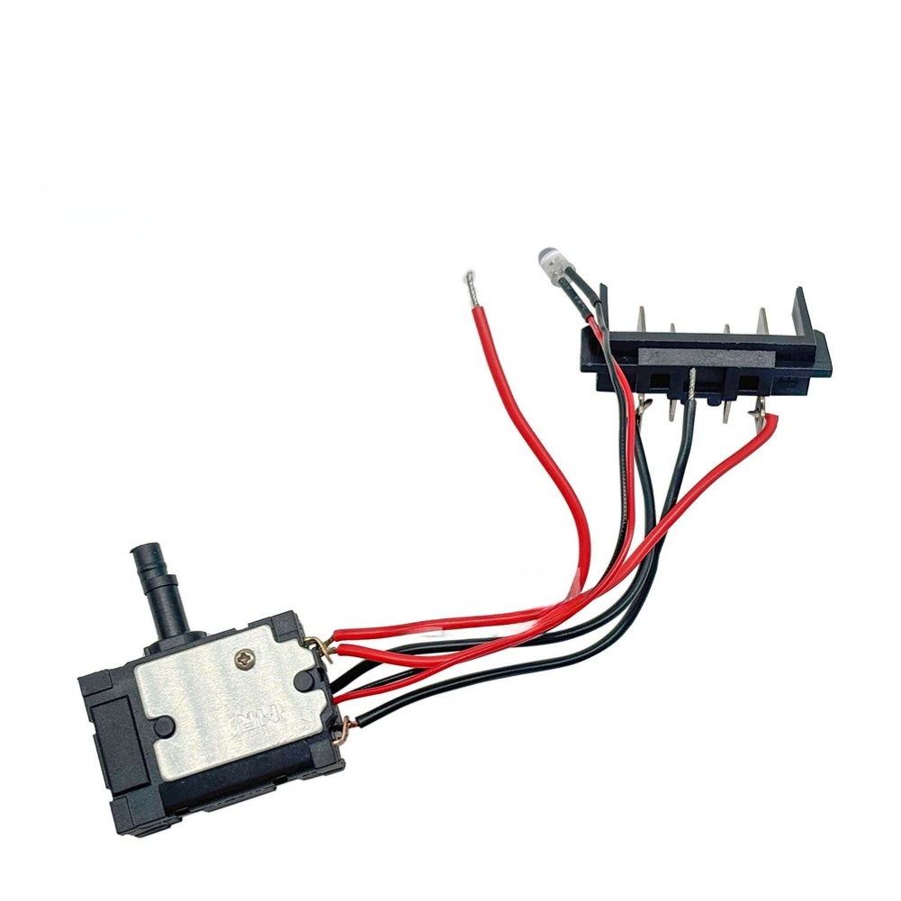 Electric Wrench Switch 20V Cor - Power Tools In Electrical 评论和价格