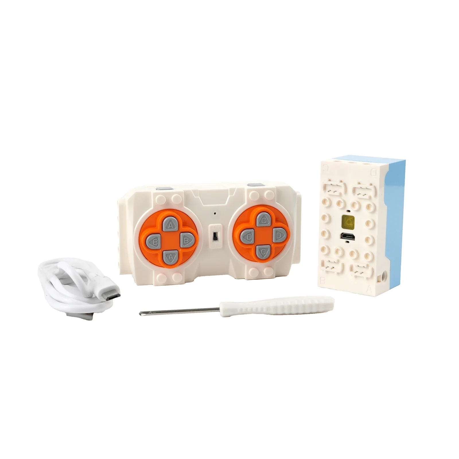 Mould King 4.0 Smart Charging  - Power Tools Organizer 评论和价格