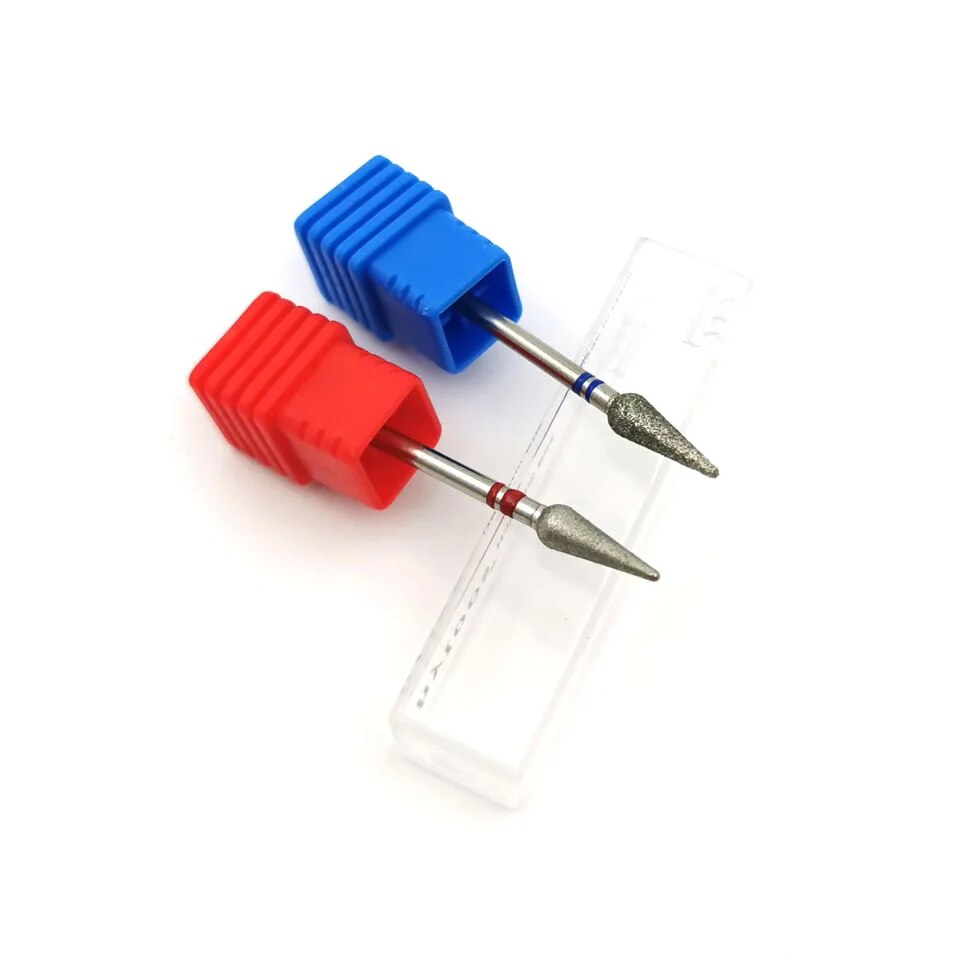 HYTOOS Cone Nail Drill Bits Fi - Power Tools Jack 评论和价格