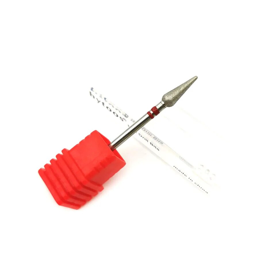 HYTOOS Cone Nail Drill Bits Fi - Power Tools Jack 评论和价格