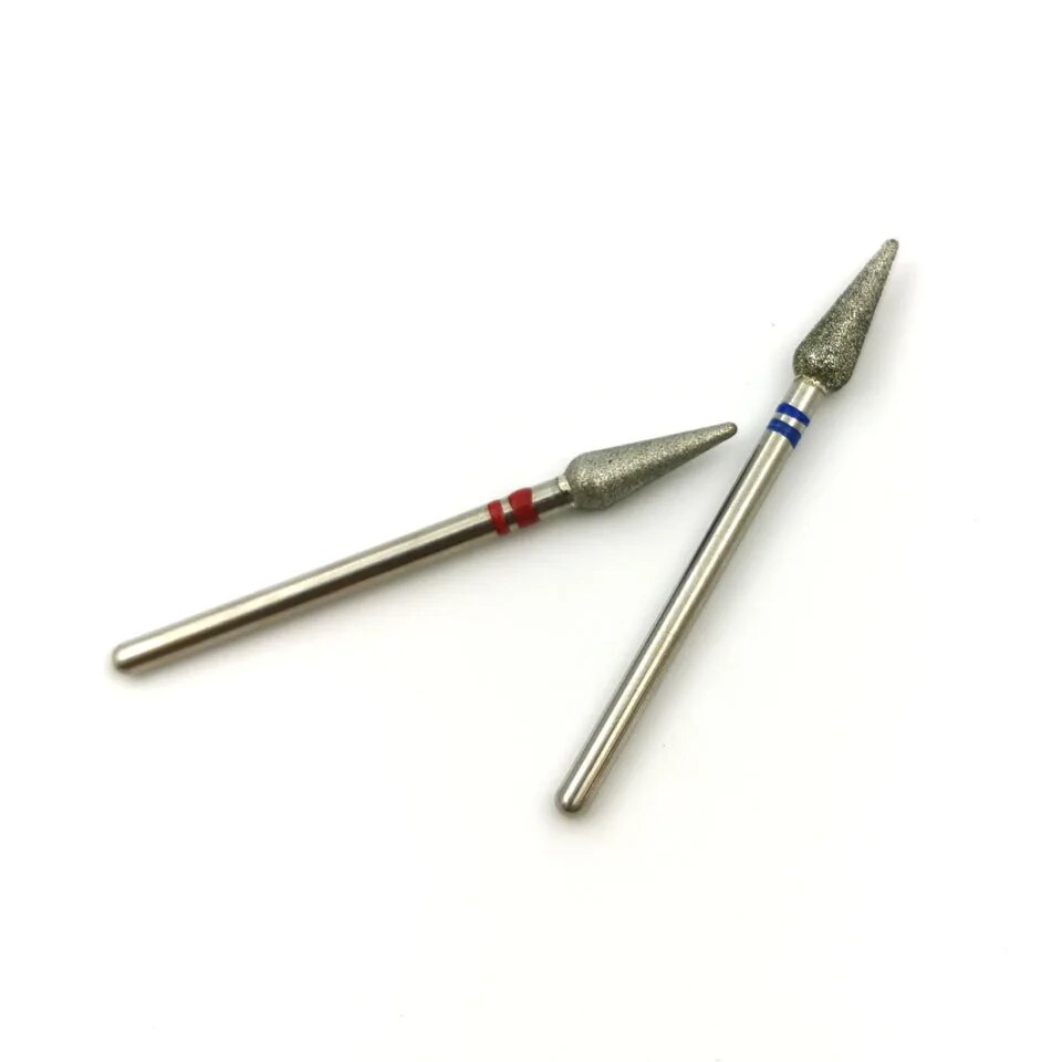 HYTOOS Cone Nail Drill Bits Fi - Power Tools Jack 评论和价格