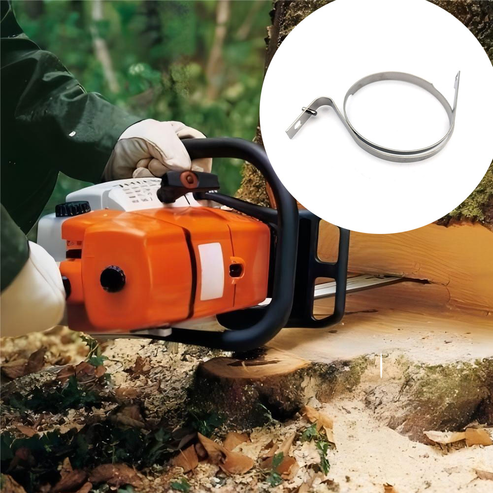 Metal Chainsaw Brake Band 1143 - Power Tools Band 评论和价格