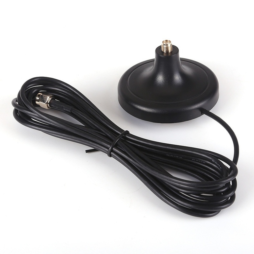 Red Donut Loop Antenna for AM  - Power Tools For Construction 评论和价格