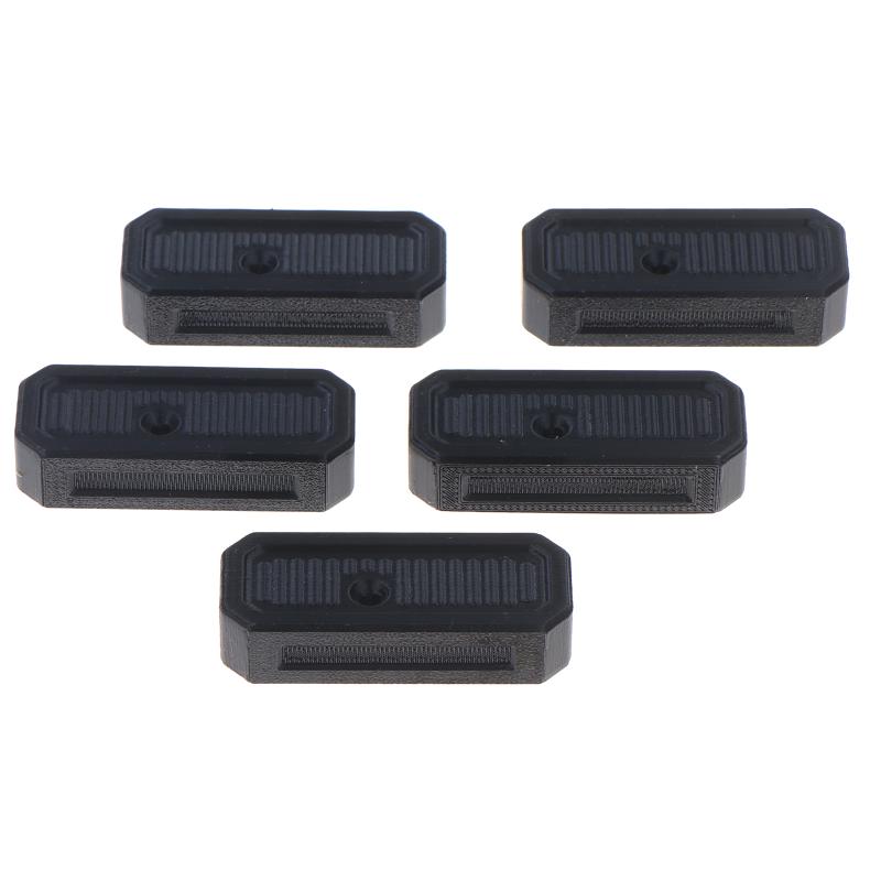 【BA】5PCS/10PCS Magnetic Drill  - Power Tools Organizer 评论和价格