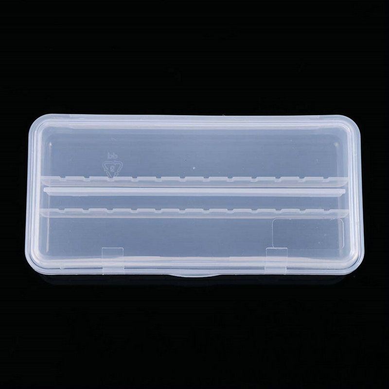 1Pcs 10/12/20/30 Holes Nail Bo - Power Tools Organizer 评论和价格