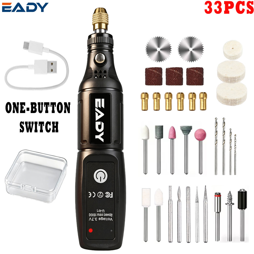 Cordless Mini Electric Drill R - Power Tools Jack 评论和价格