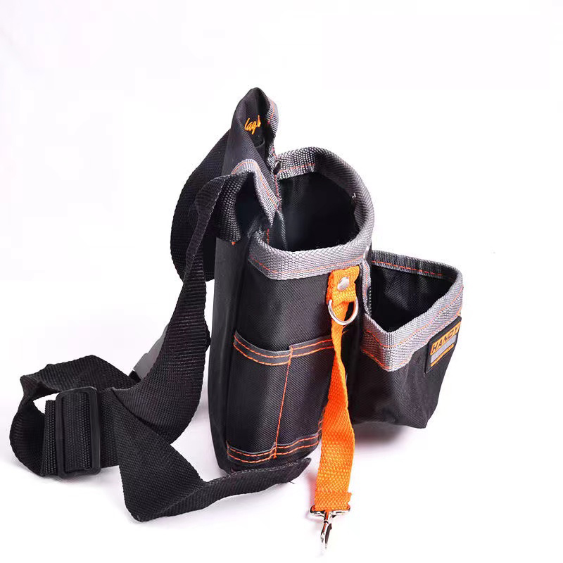 Handy Waist Tool Pouch for Ele - Power Tools Band 评论和价格