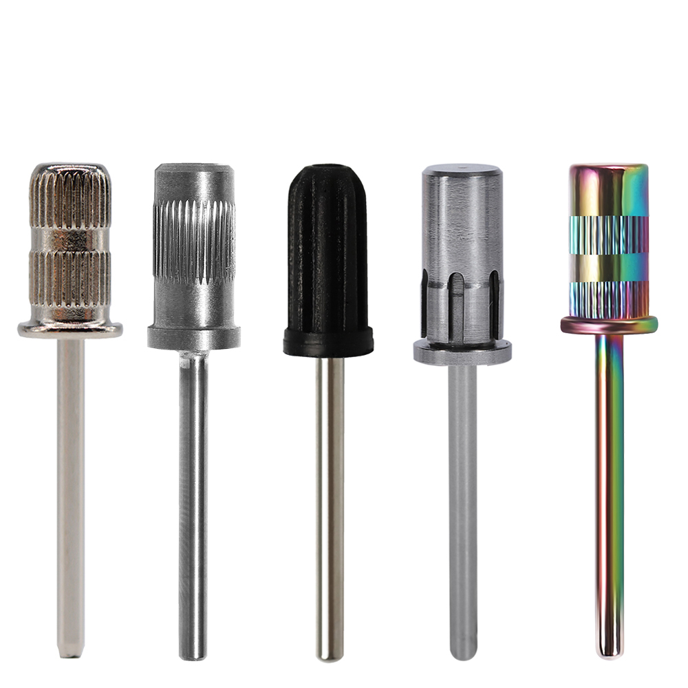Nail Mandrel Bit for Sanding B - Power Tools Organizer 评论和价格