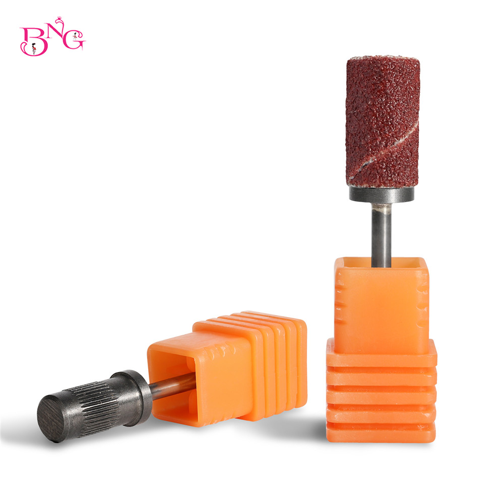 Nail Mandrel Bit for Sanding B - Power Tools Organizer 评论和价格