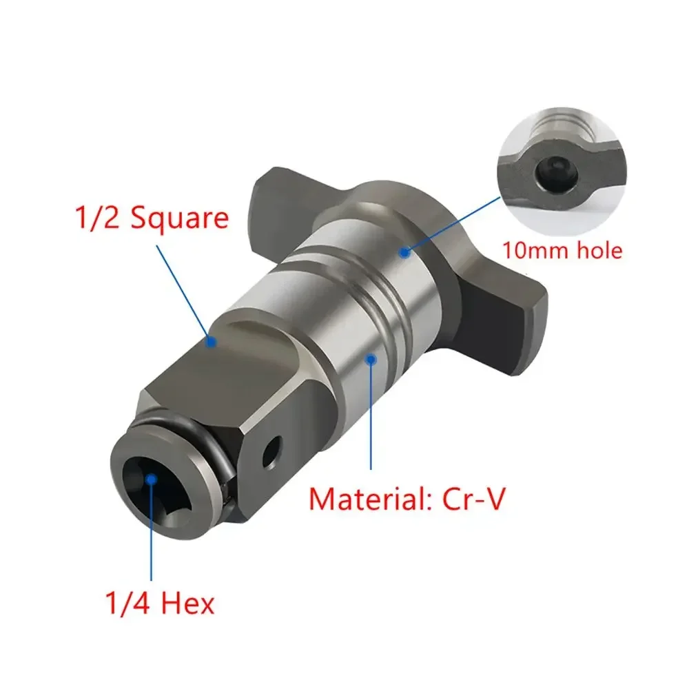 1Pcs Dual Use Cordless Wrench  - Power Tools Used 评论和价格