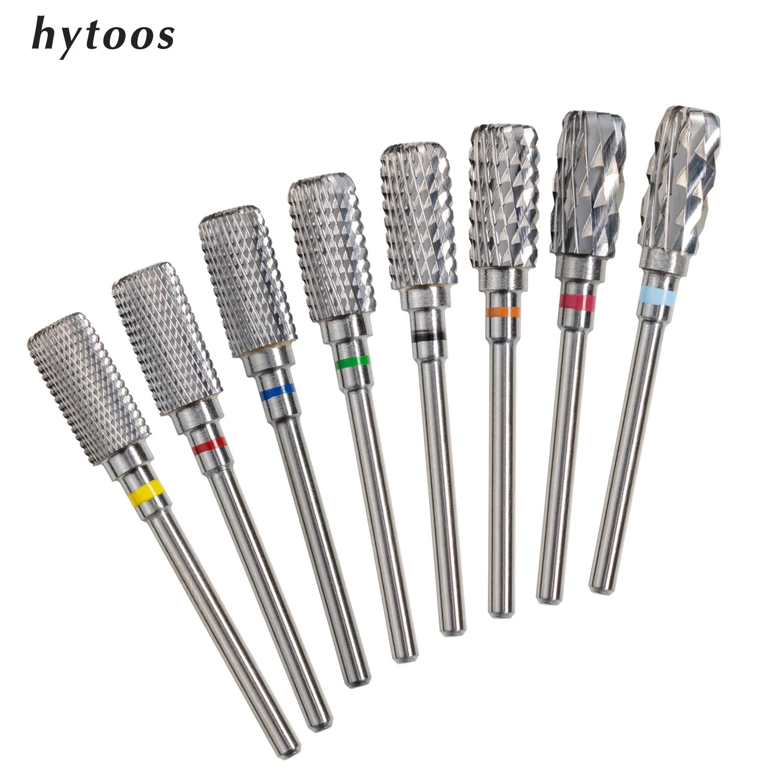 HYTOOS Safety Nail Drill Bits  - Power Tools Jack 评论和价格