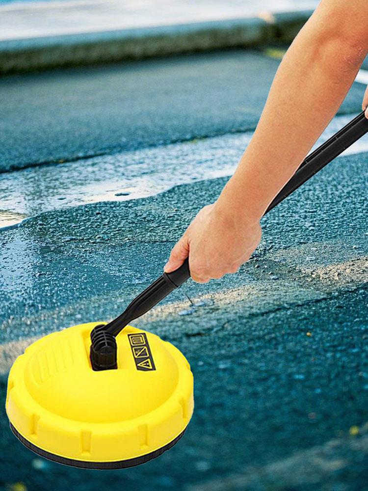 Pressure Washer Brush Power Wa - Power Tools Used 评论和价格