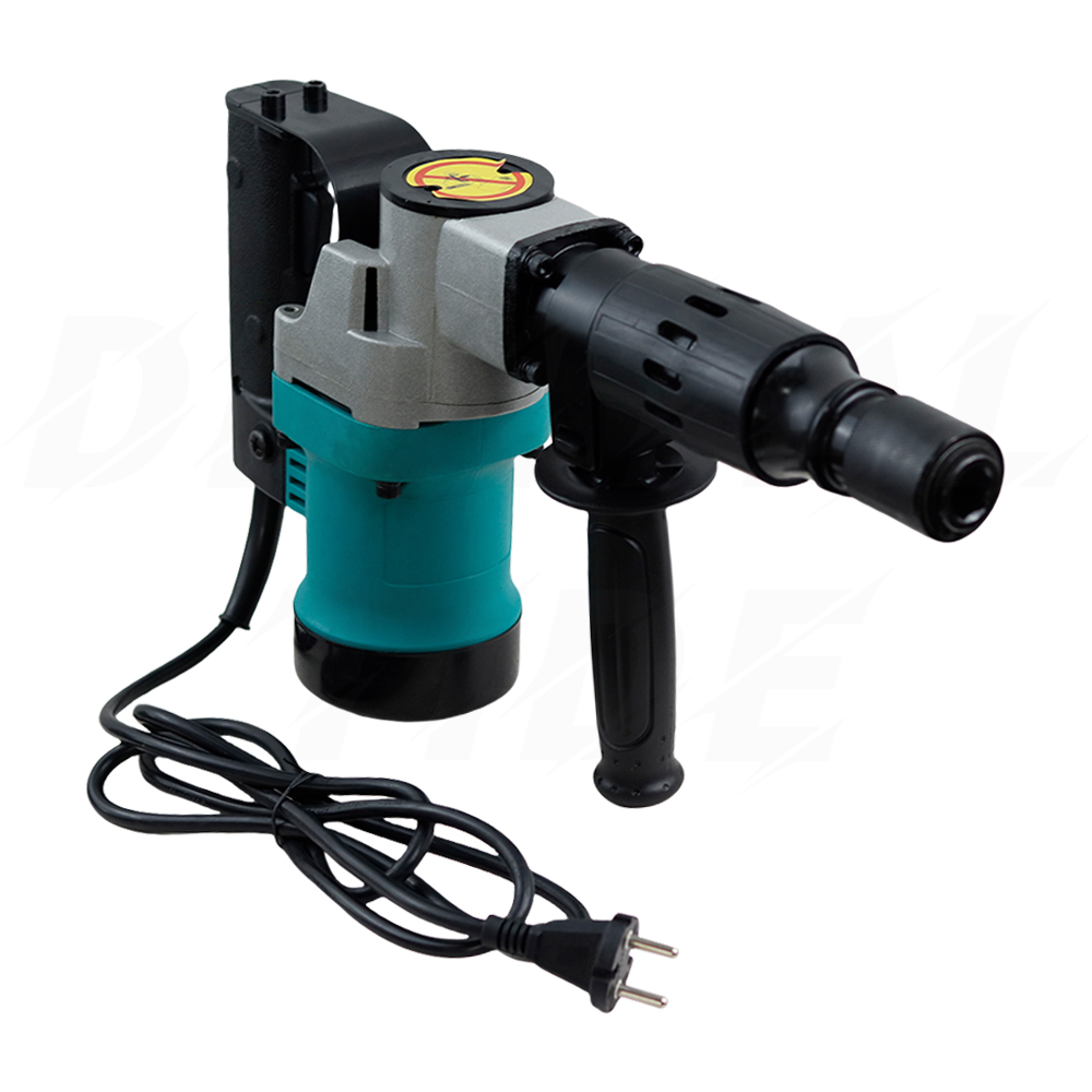 1200W Heavy Duty Electric Hamm - Power Tools For Construction 评论和价格
