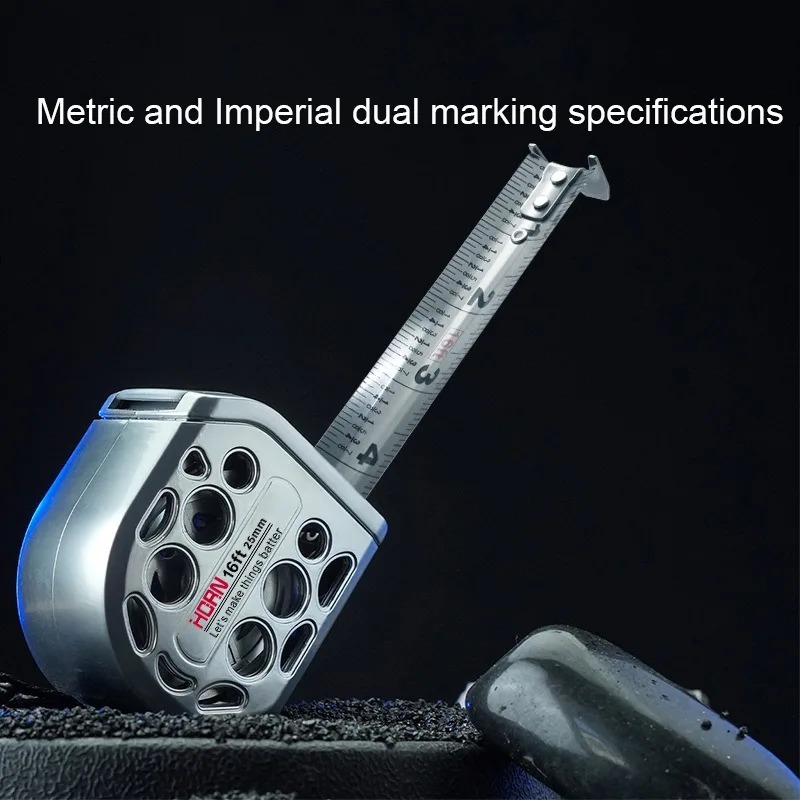16ft/25ft Metric Tape Measure  - Stanley Tape 25Ft 评论和价格