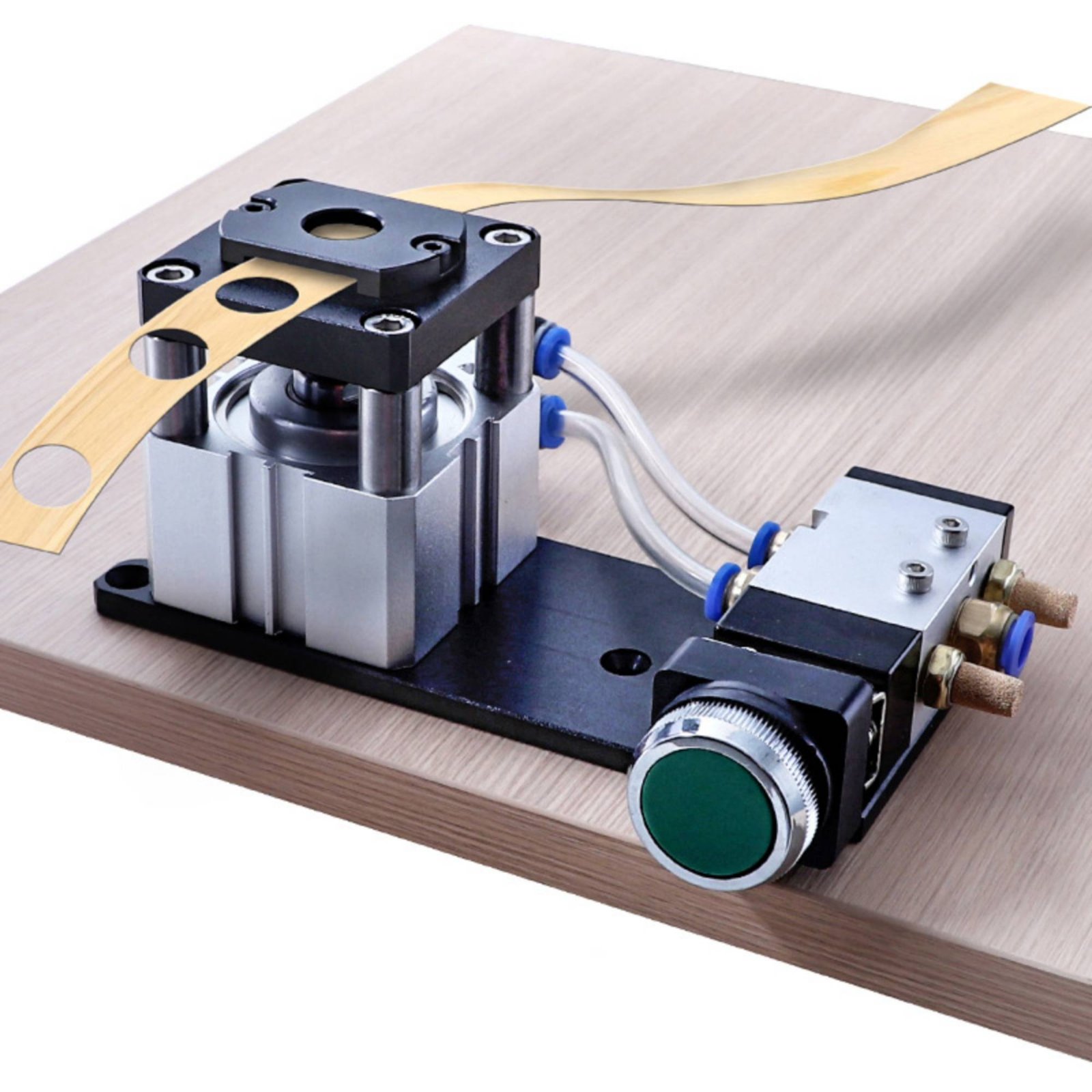 Border Banding Punch Machine 3 - Power Tools Band 评论和价格