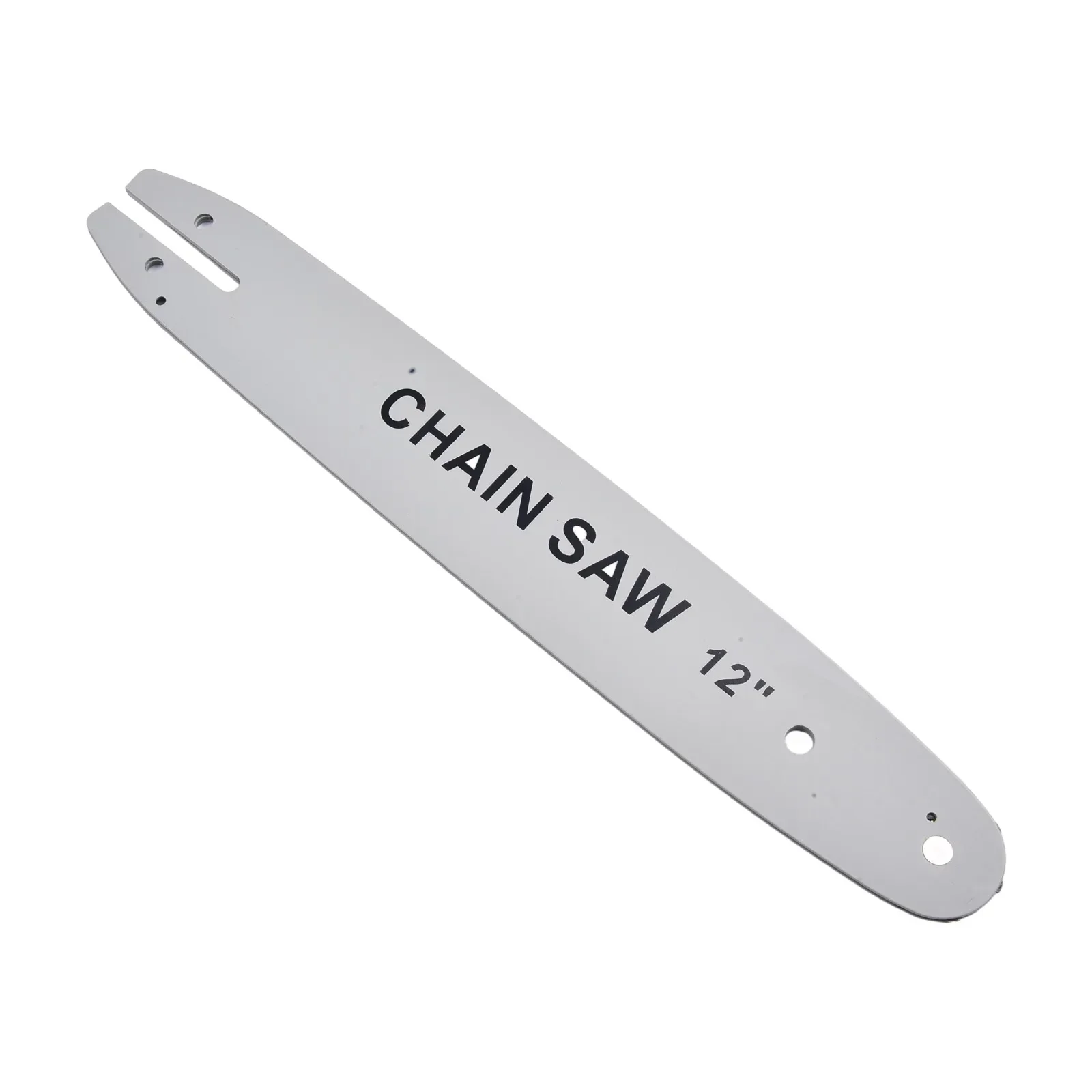 1pc 12 Inch Chainsaw Guide Bar - Power Tools Guide 评论和价格