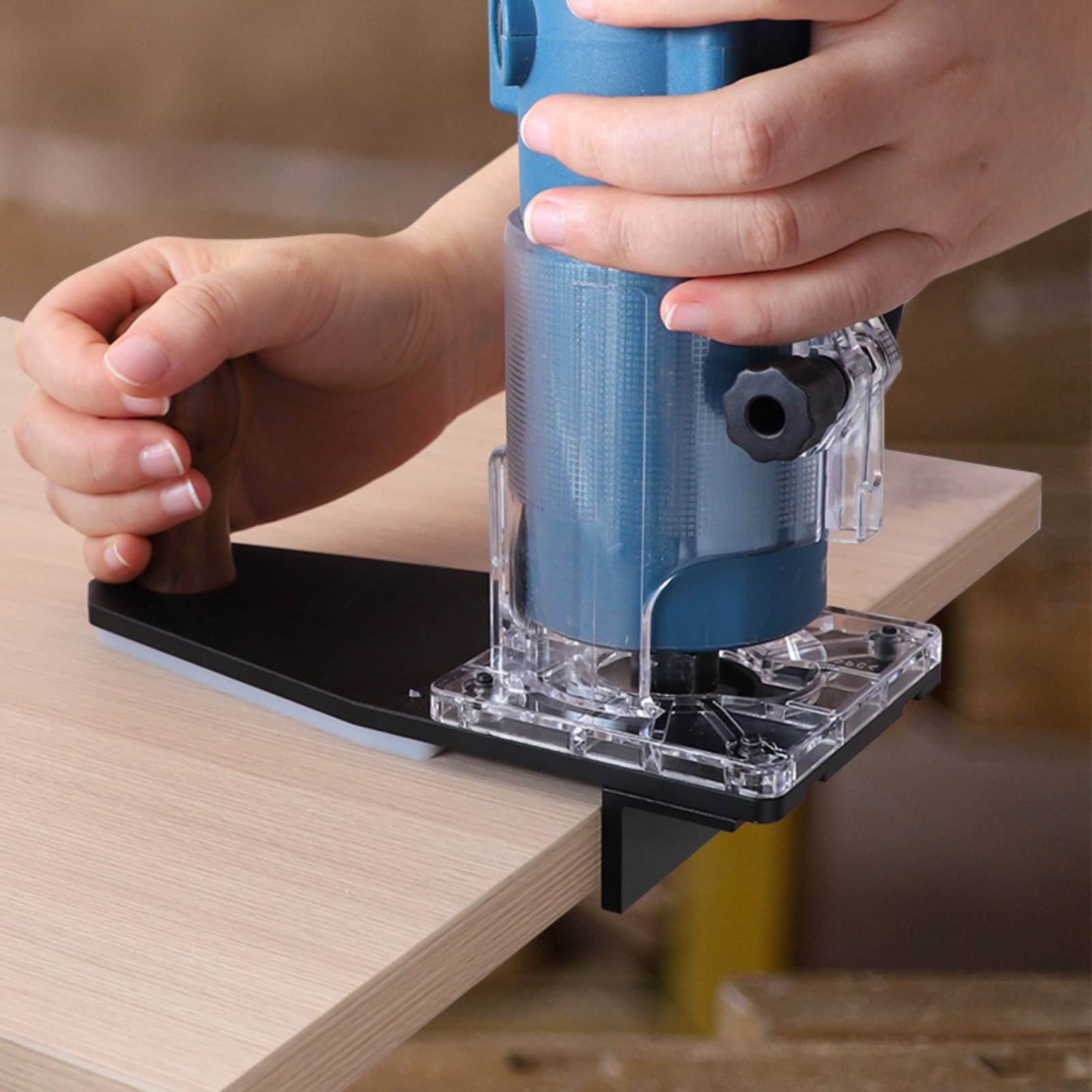 Border Trimming Base Stable Co - Power Tools For Construction 评论和价格