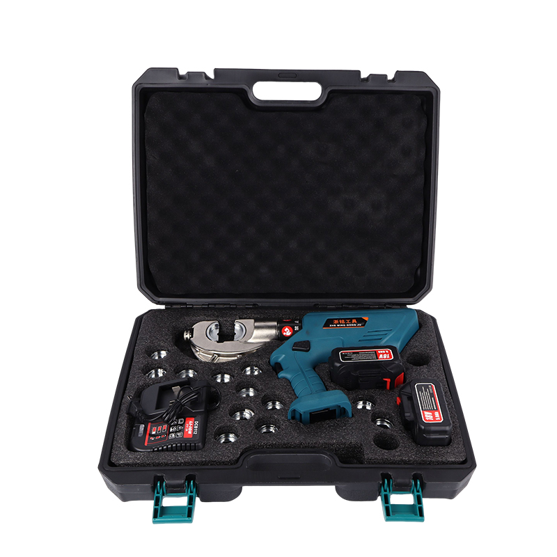 EZ-C300 Hydraulic Battery-Powe - Power Tools In Electrical 评论和价格