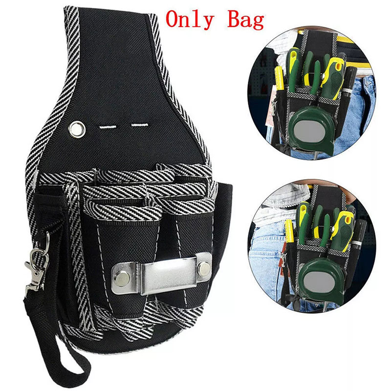 【L】600D Nylon Electrician Wais - Power Tools Band 评论和价格