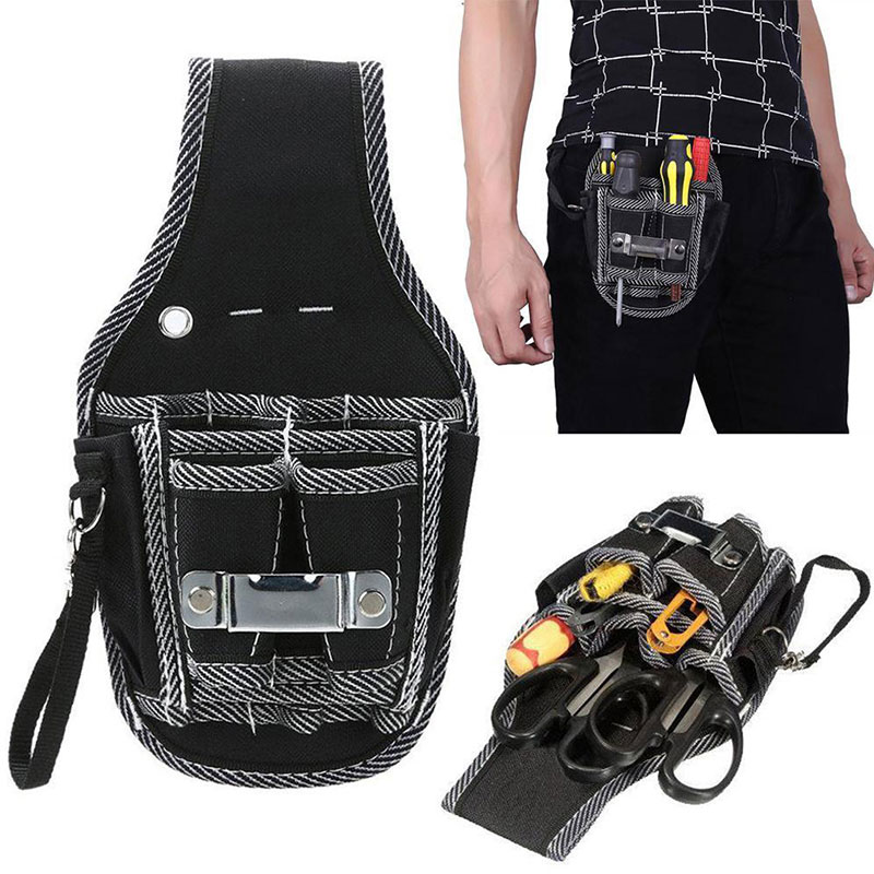 【L】600D Nylon Electrician Wais - Power Tools Band 评论和价格