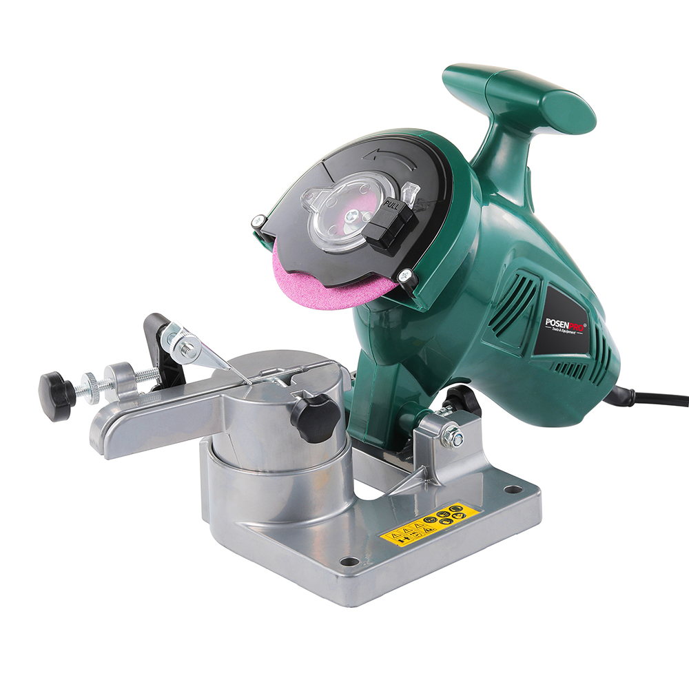 POSENPRO 250W ChainSaw Sharpen - Power Tools Used 评论和价格