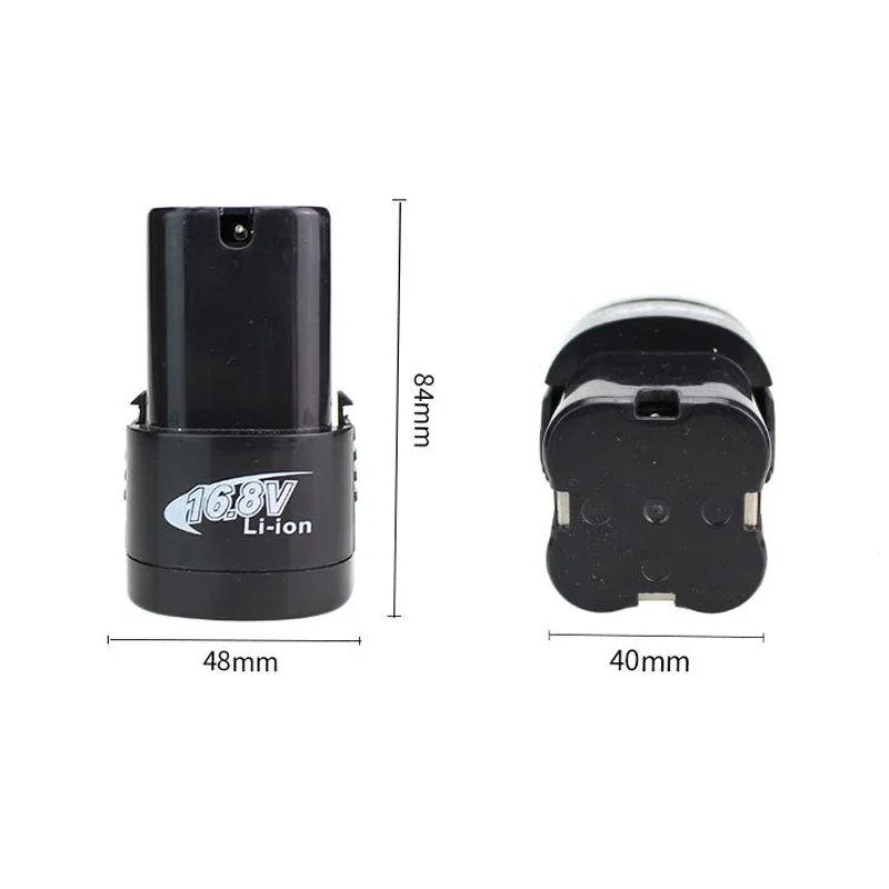 20000mAh 16.8V Lithium Li-ion  - Power Tools Jack 评论和价格