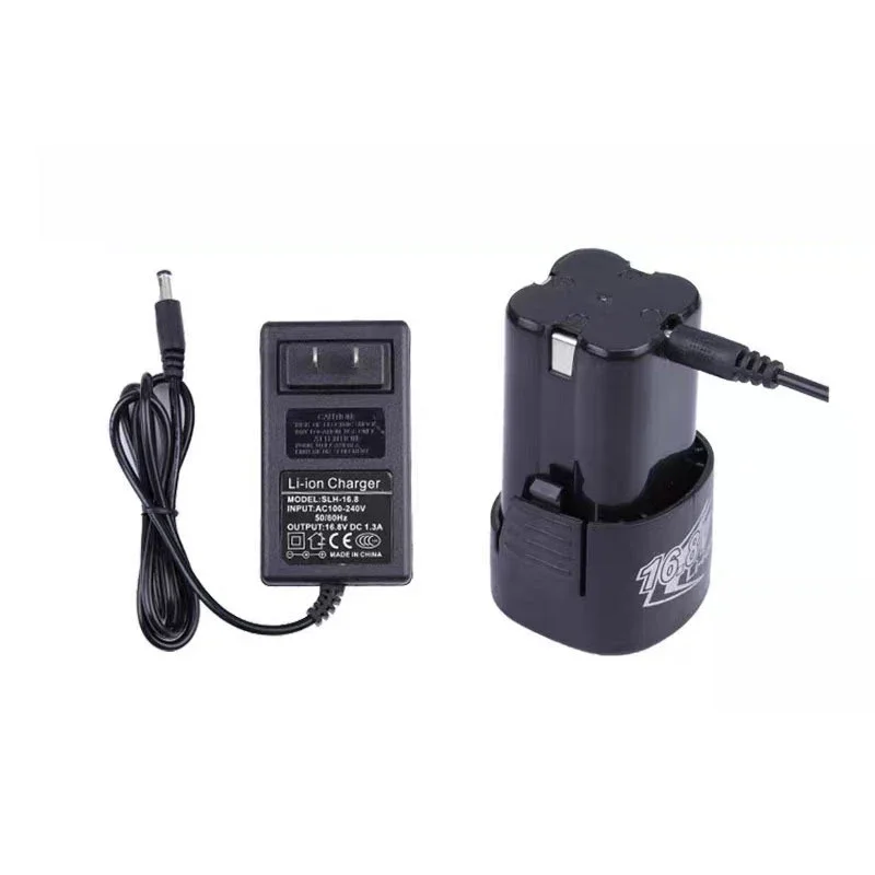 20000mAh 16.8V Lithium Li-ion  - Power Tools Jack 评论和价格