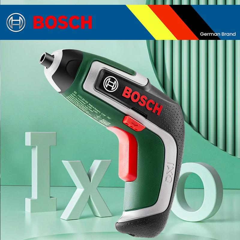 Bosch Cordless Electric Screwd - Power Tools Cordless 评论和价格