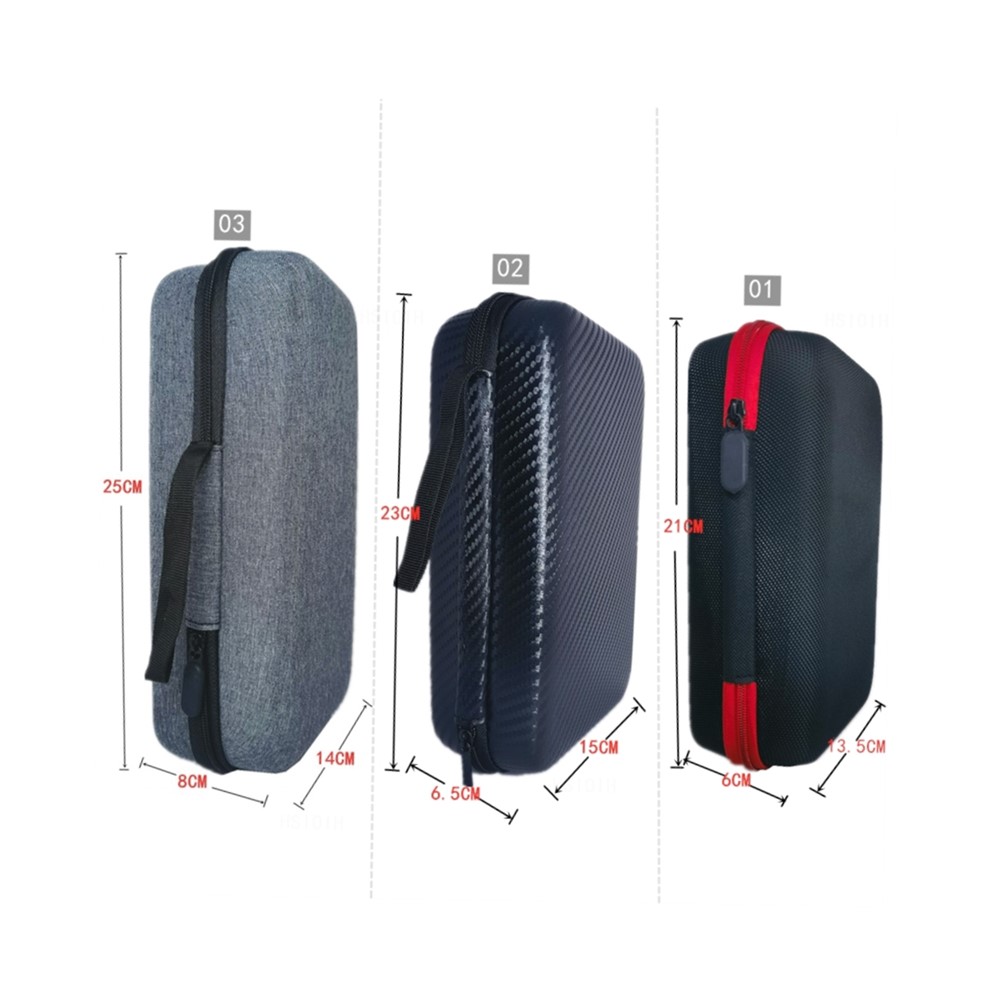 Big Digital Multimeter Bag Too - Power Tools Organizer 评论和价格