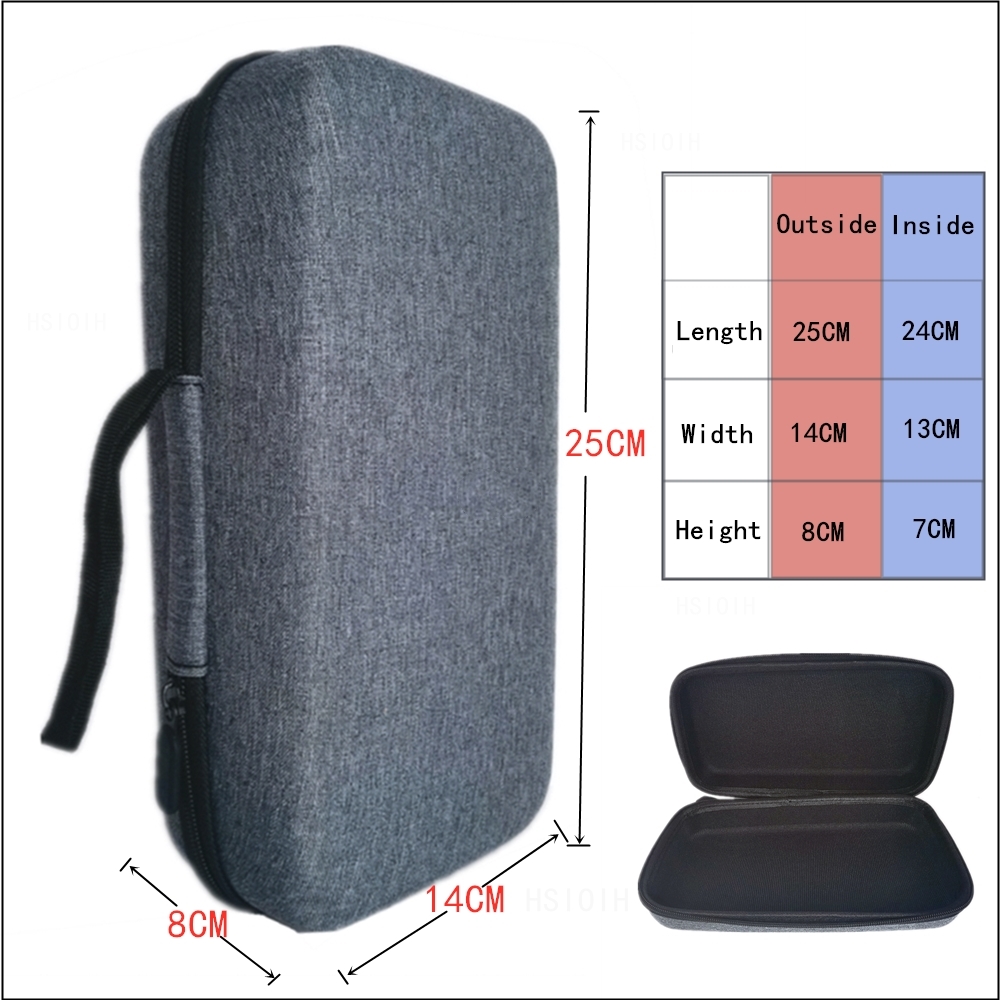 Big Digital Multimeter Bag Too - Power Tools Organizer 评论和价格