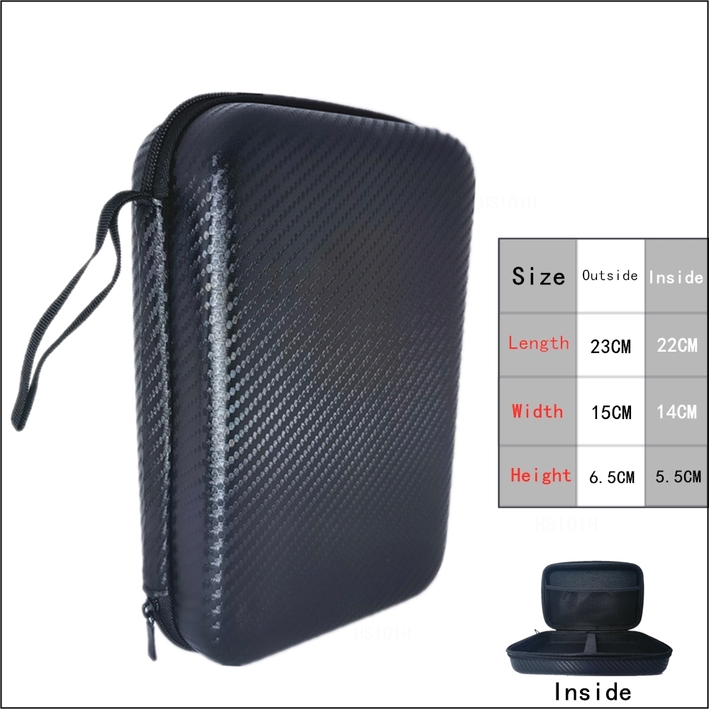 Big Digital Multimeter Bag Too - Power Tools Organizer 评论和价格