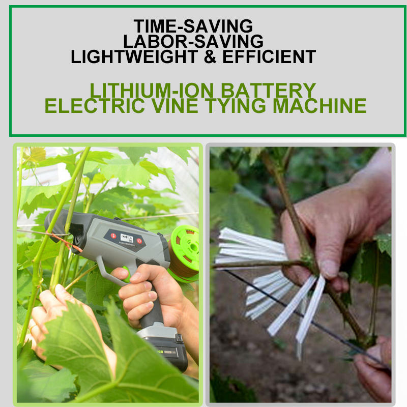 Electric Branch Tying Binding  - Power Tools In Electrical 评论和价格