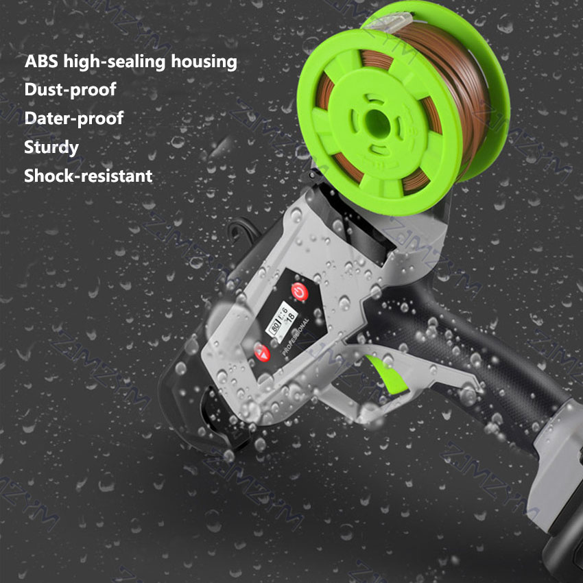 Electric Branch Tying Binding  - Power Tools In Electrical 评论和价格