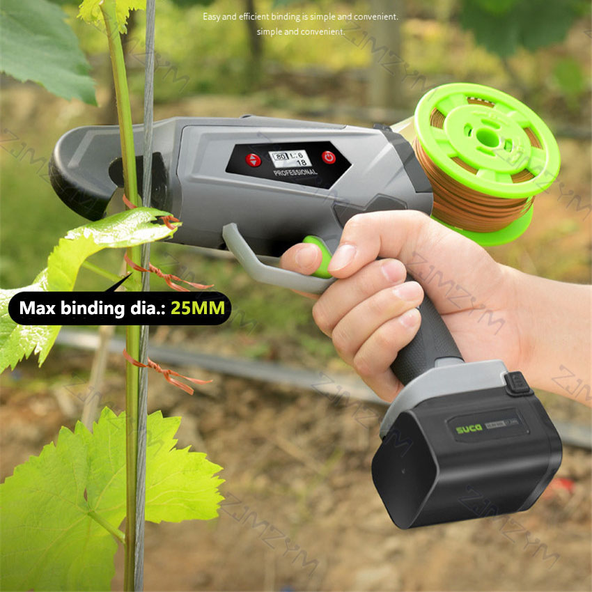Electric Branch Tying Binding  - Power Tools In Electrical 评论和价格